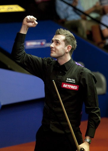 赛场注入新 赛场注入新