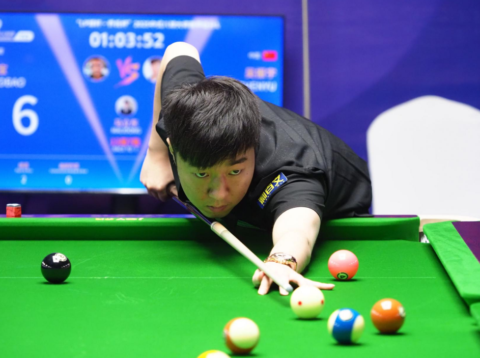 爆发的决赛 爆发的决赛