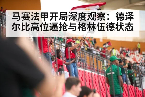 soccer stadium fans